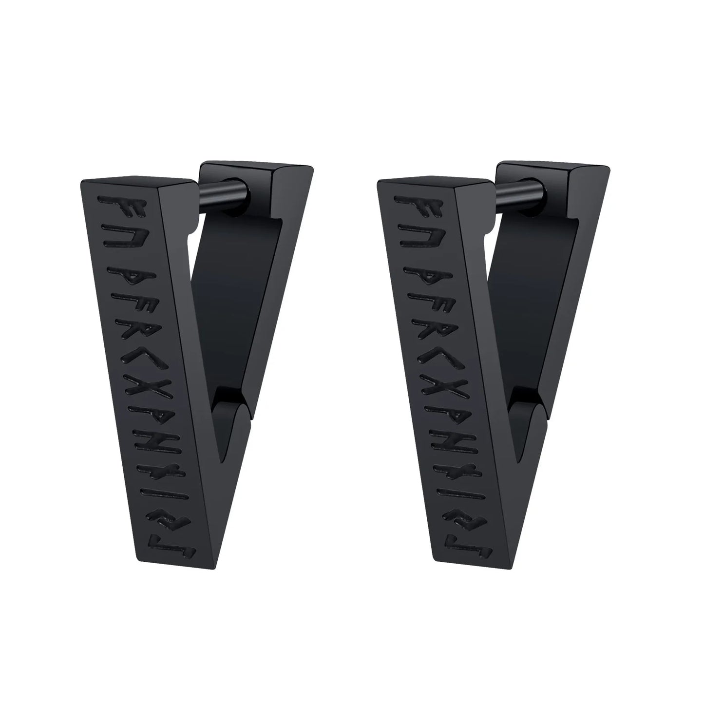 Brinco Mistic - Aço Inoxidável