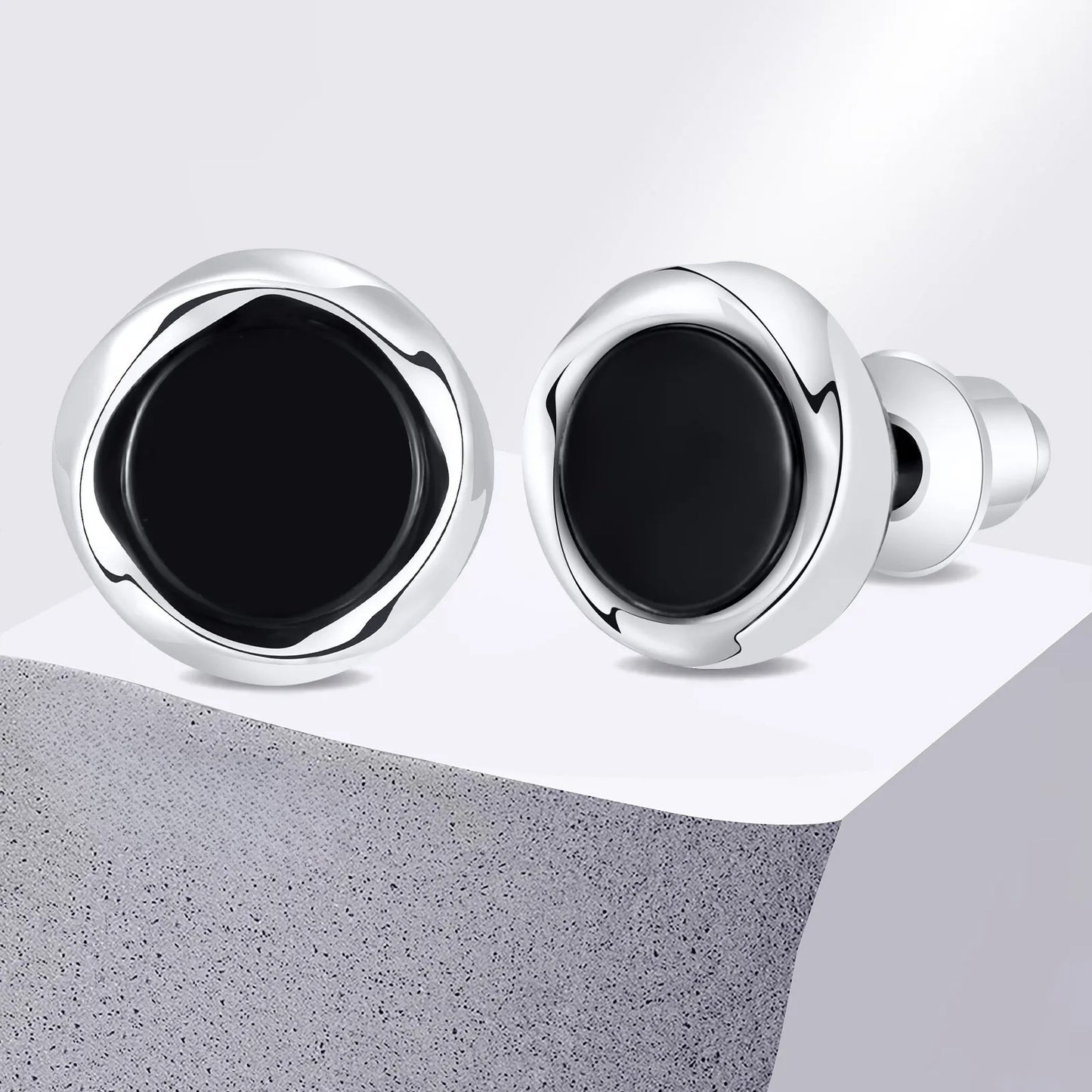 Brinco Redondo Mobius