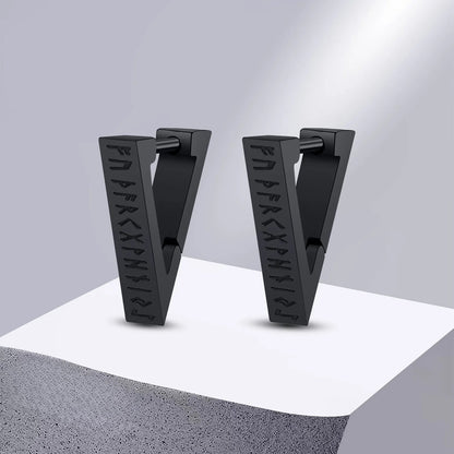 Brinco Mistic - Aço Inoxidável