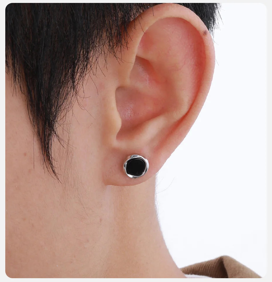 Brinco Redondo Mobius