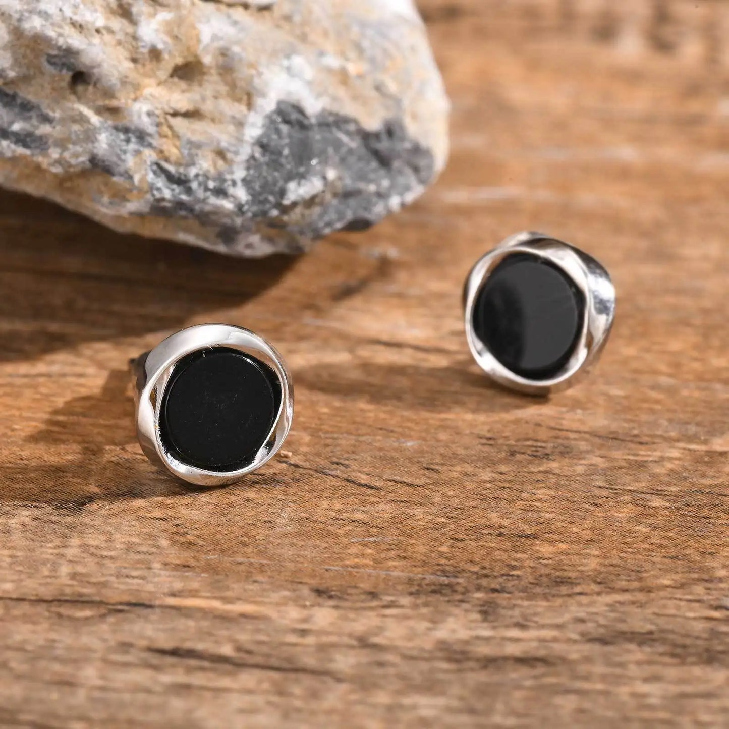 Brinco Redondo Mobius