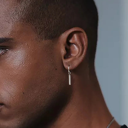 Brinco Urban Spike - Aço Inoxidável